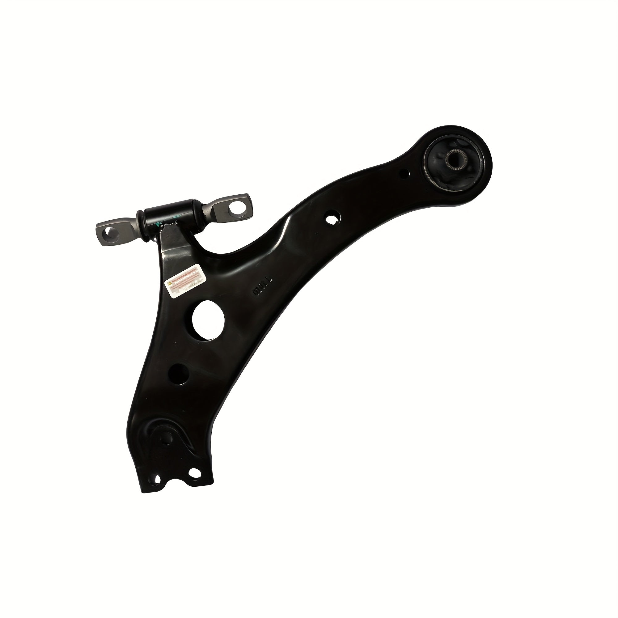 Front Lower Suspension Control Arms Set for Sedan Aluminum Replacement Parts