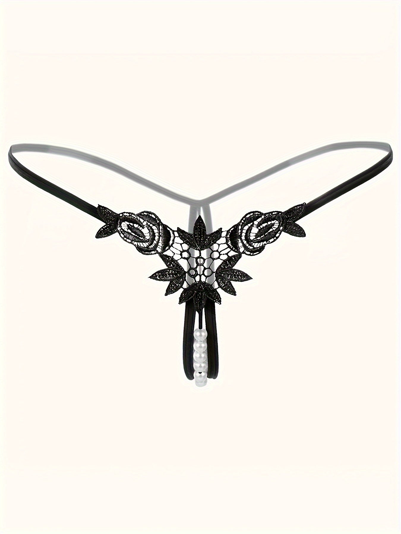 Women's Low Waist Sexy Thongs 9-Piece Set Comfortable Underwear