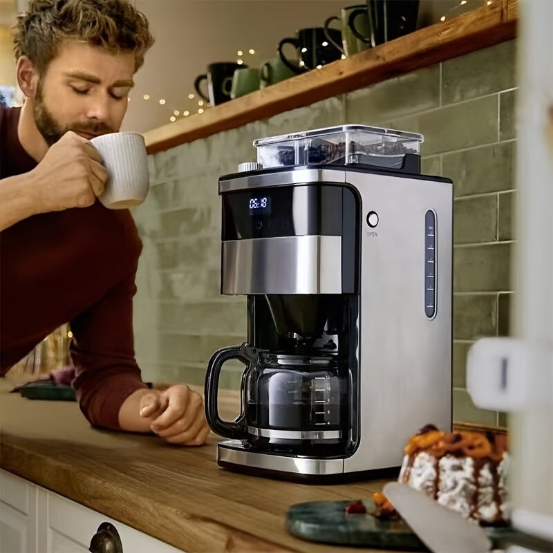 Disposable Coffee Filter Paper for Keurig Brewers Reusable K-Cup Pods