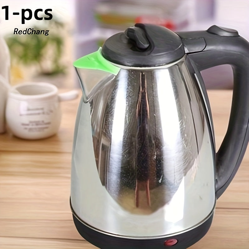 Durable PET Electric Kettle Nozzle Cover Dustproof Kitchen Accessory