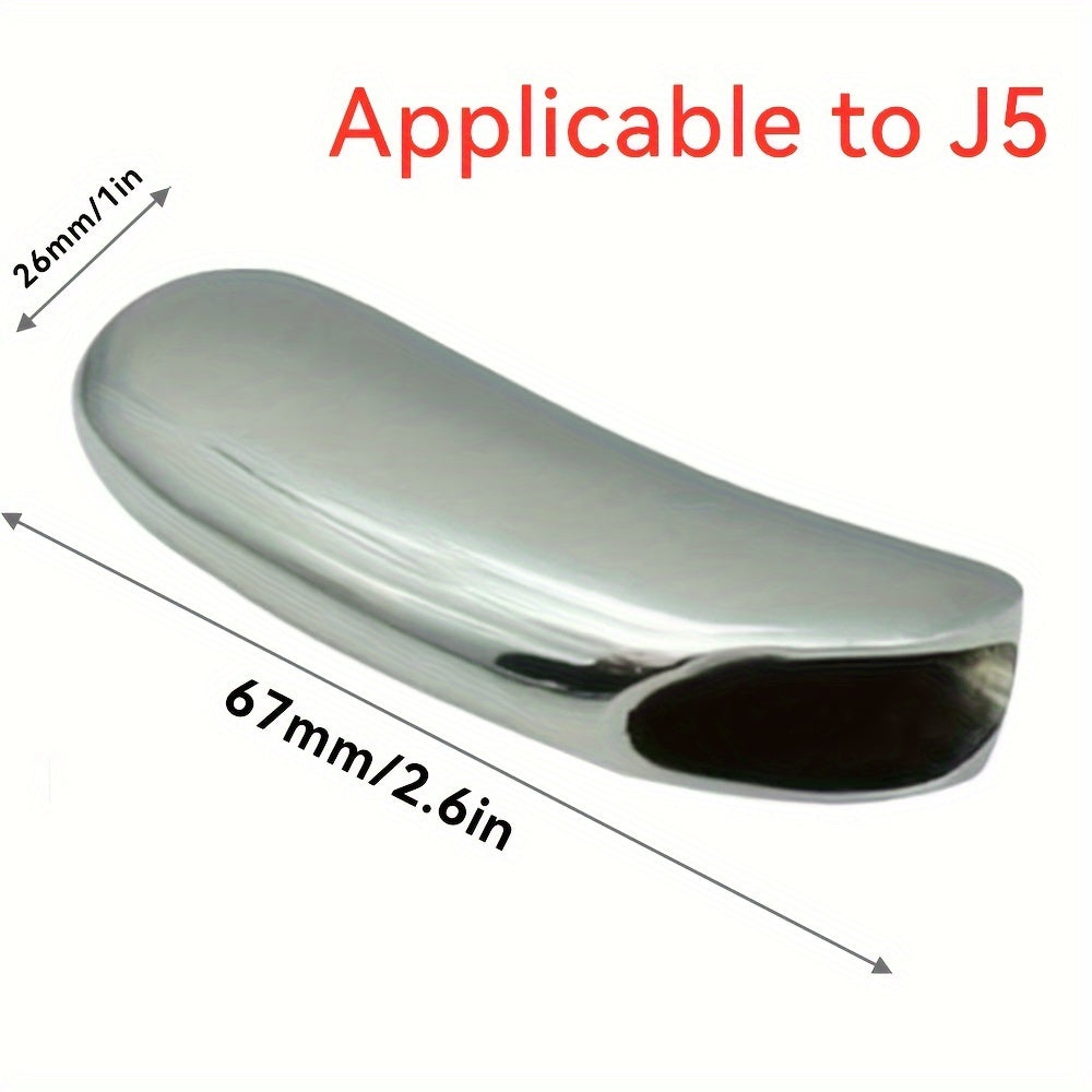 Men's Metal Lighter Cover Sleeve Pocket Elegant Silver Full Size Holster