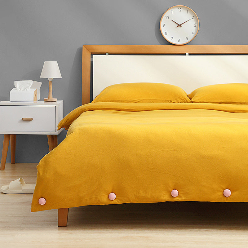 4 ta Funktsional Qoplama Mahkamlagichlar: Jozibador, Uzoq muddatli, Ekologik toza, Uyda, Sayohatda va Kampingda mukammal