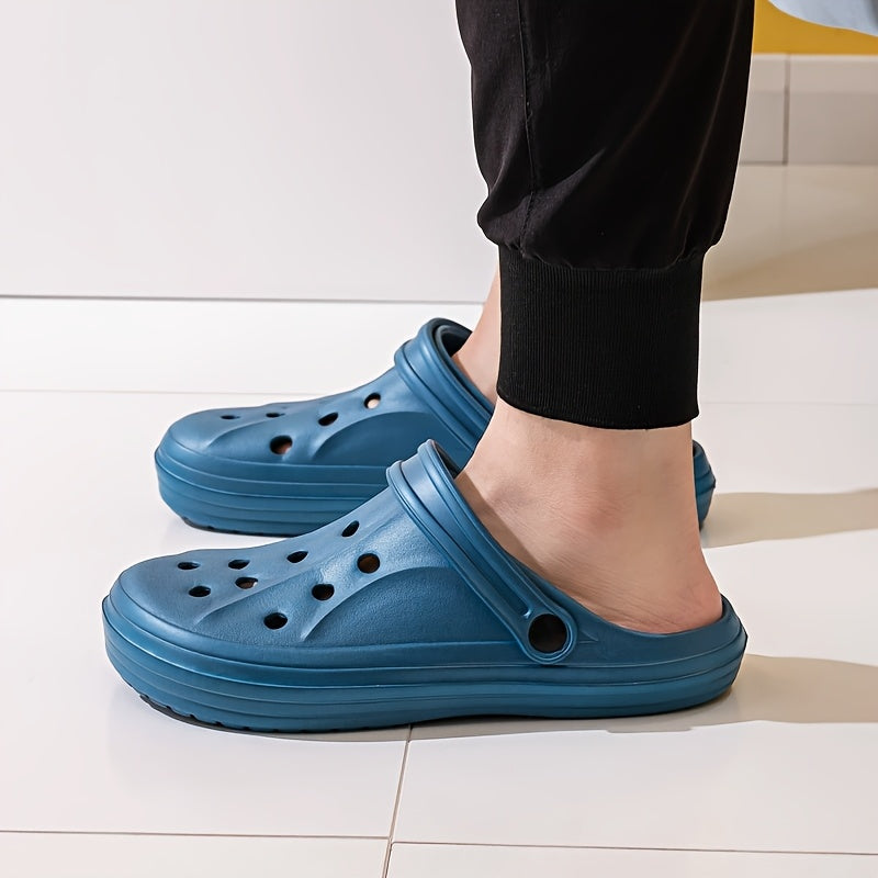 Women’s Summer Breathable EVA Shoes Lightweight Casual Beach Footwear