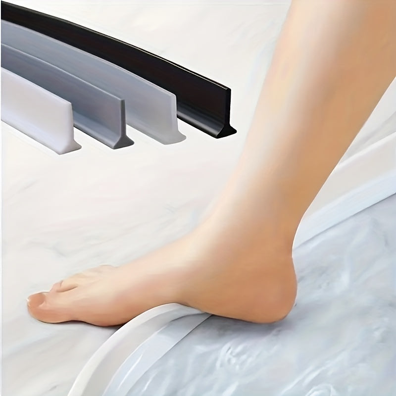 Waterproof Bendable Kicking Line Sealant for Bathroom Sink and Countertop