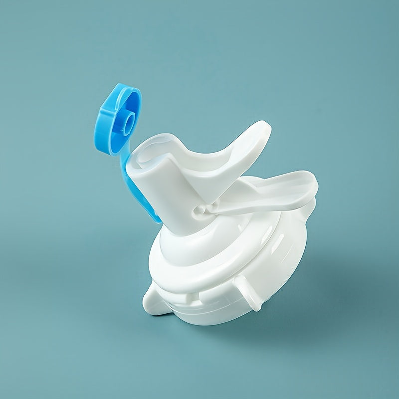 Small Food-Safe Plastic Water Dispenser Faucet Nozzle for Barrels