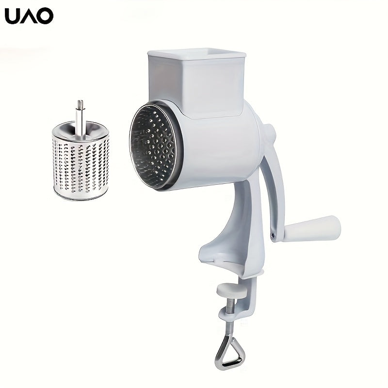 Ручная терка для сыра, орехокол, ручной помощник для сыра, из прочного материала