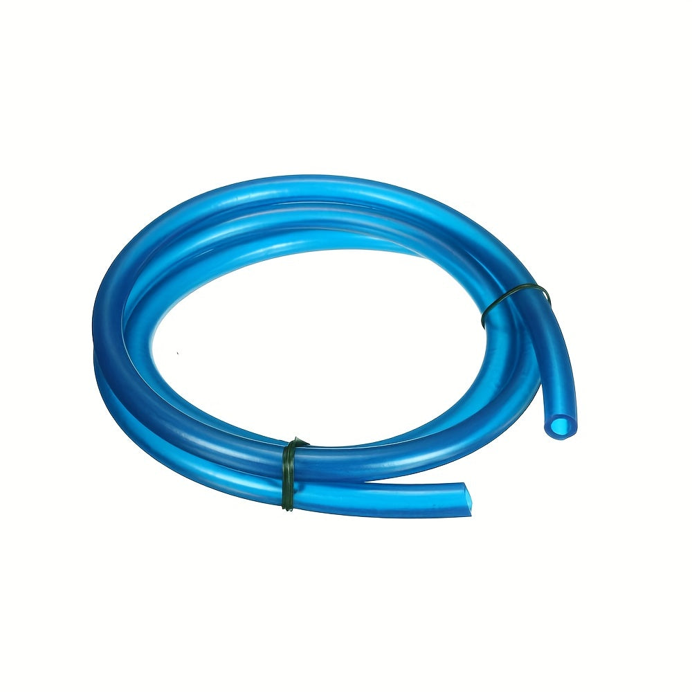 Rubber Motorcycle Fuel Line Petrol Pipeline for ATV and Dirt Bike