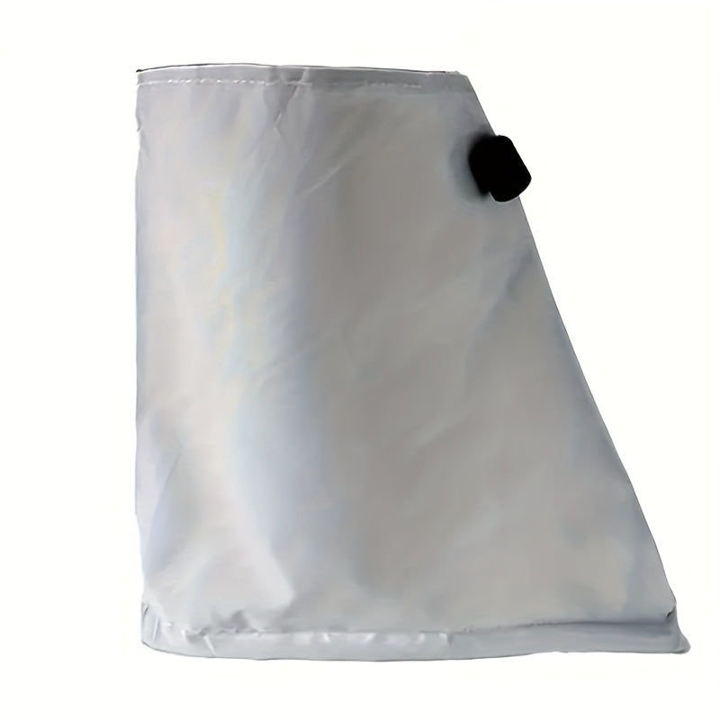 Electric Vehicle Charging Port Rain Cover Waterproof Cloth Car Spare Part