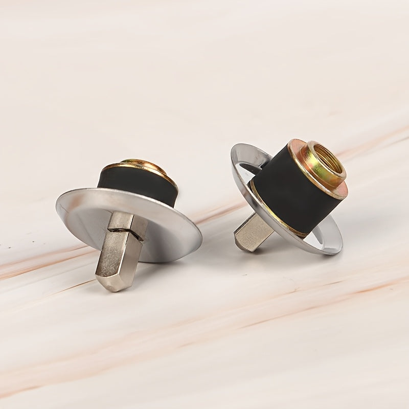 Noxud qotishma sharbat chiqaruvchi qo'shimcha - Oshxona va ovqatlanish bilan mos, oziq-ovqatga mos kelmaydigan ulanish, 1 dona