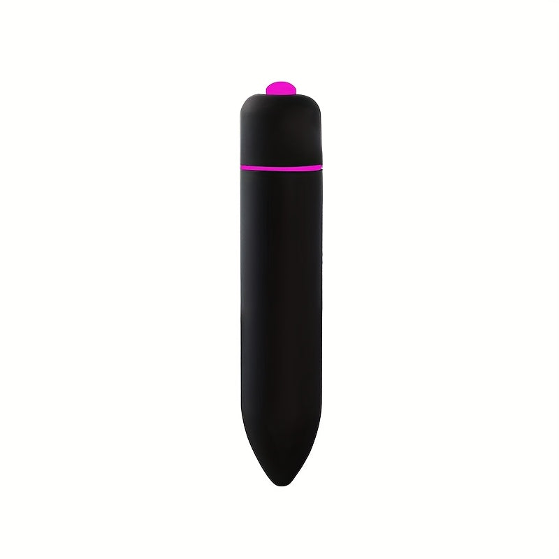 Women Mini Bullet Vibrator, Vaginal Stimulation, Travel Size, G Spot Stimulator