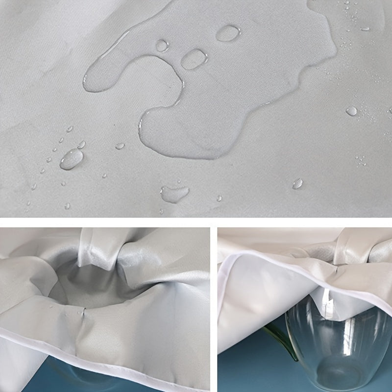 Outdoor Air Conditioner Cover for Central Units Rain Sun Dust Protection