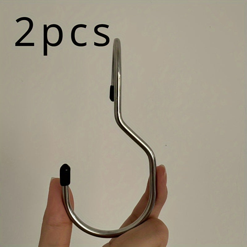 Vintage Twist Design Purse Hangers, 12.7cm, Bag and Pouch Hooks