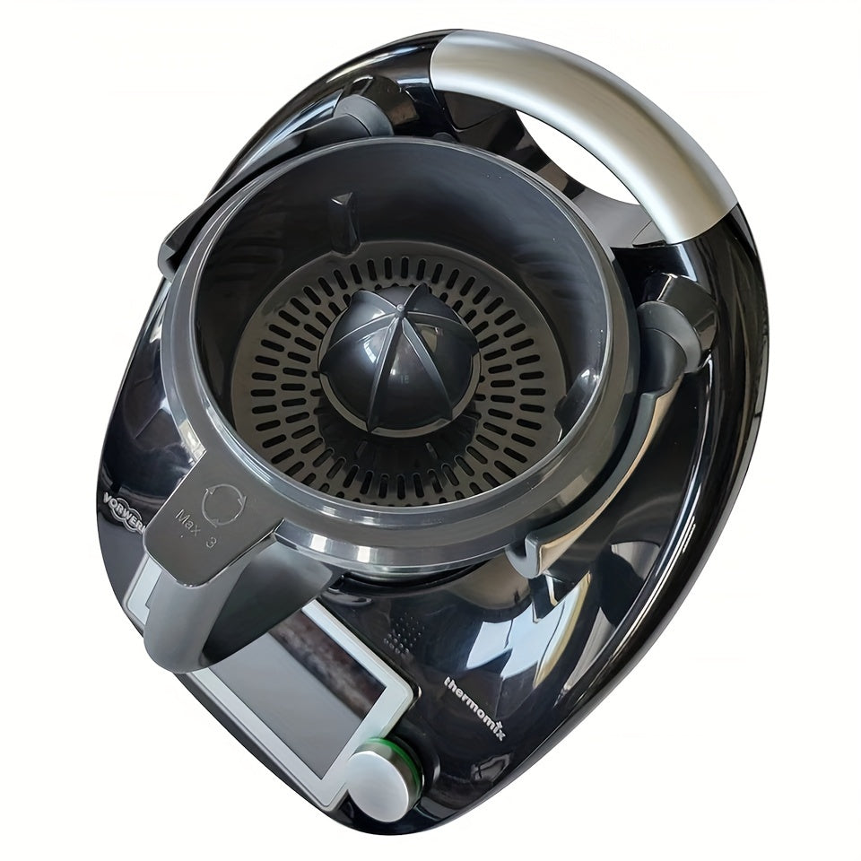 Thermomix TM6 TM5 uchun sharbat chiqaruvchi qo'shimcha, oziq-ovqatga xavfsiz ABS material