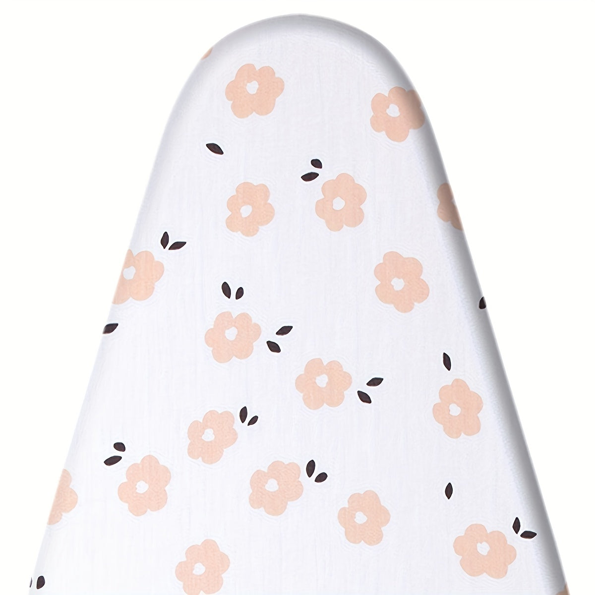 Ironing Board Cover Large Floral Design 139.7cm x 50.8cm Secure Fit Felt Padding