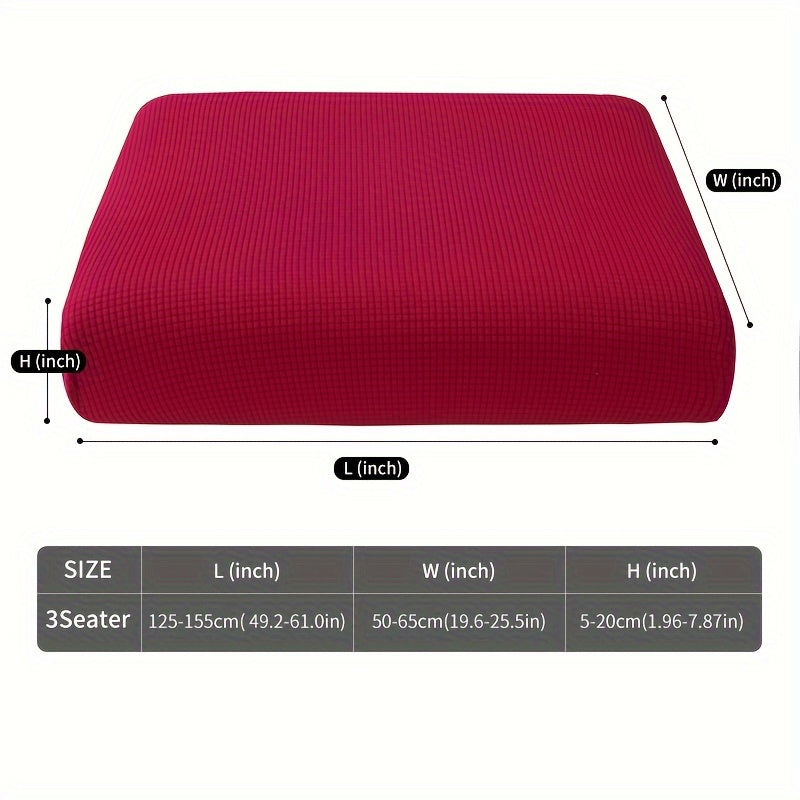 Waterproof Sofa Cover for Living Room Bedroom Office Protects Furniture
