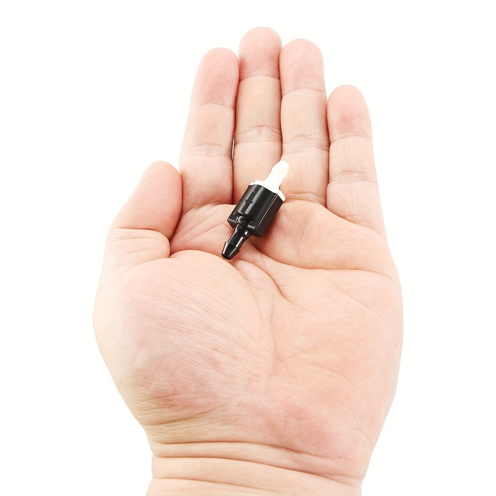 Premium Plastic Windshield Wiper Washer Check Valve for Cars and Trucks