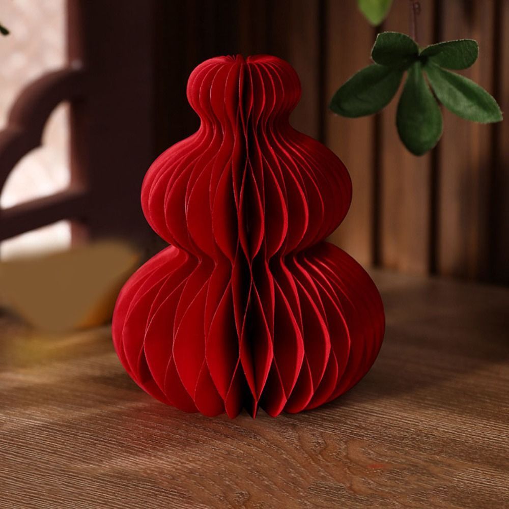 Paper Lanterns for Home Decor Reusable Eco-Friendly Festive Lighting