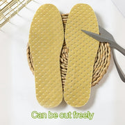 Men Women Breathable Sweat Absorbent Shoe Insoles Outdoor Sports/Casual