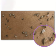 Trampa para ácaros de cartón para uso unisex 12.7cm libre de químicos y no tóxica para armarios