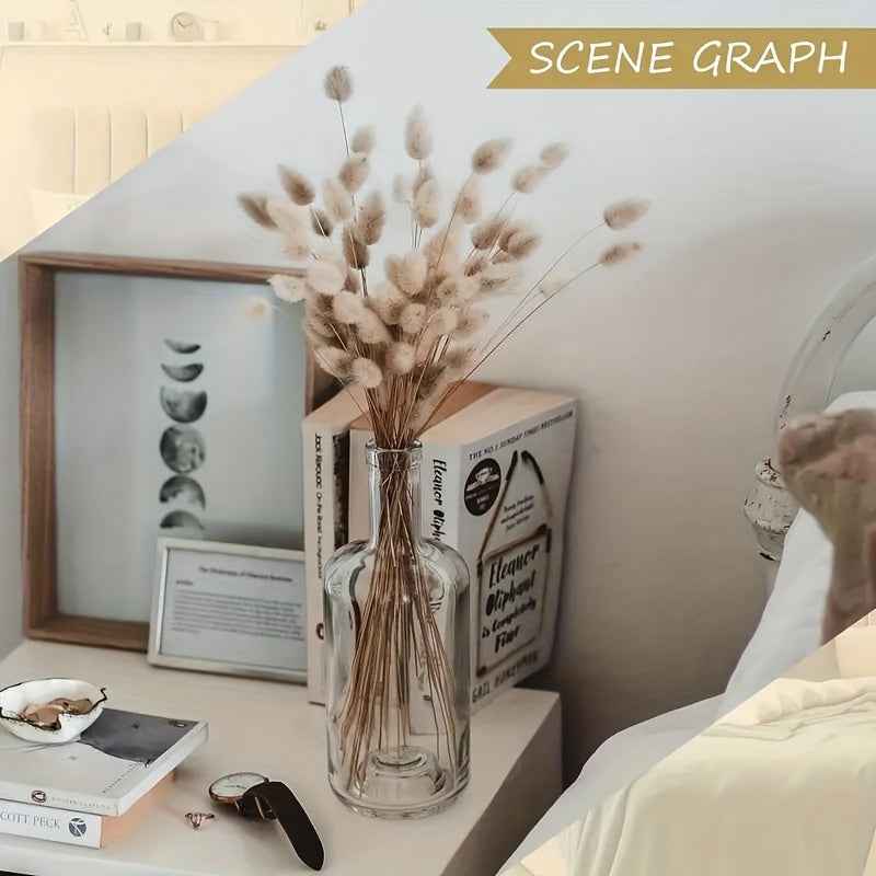 Artificial Pampas Grass Bouquet for Home Decor and Events