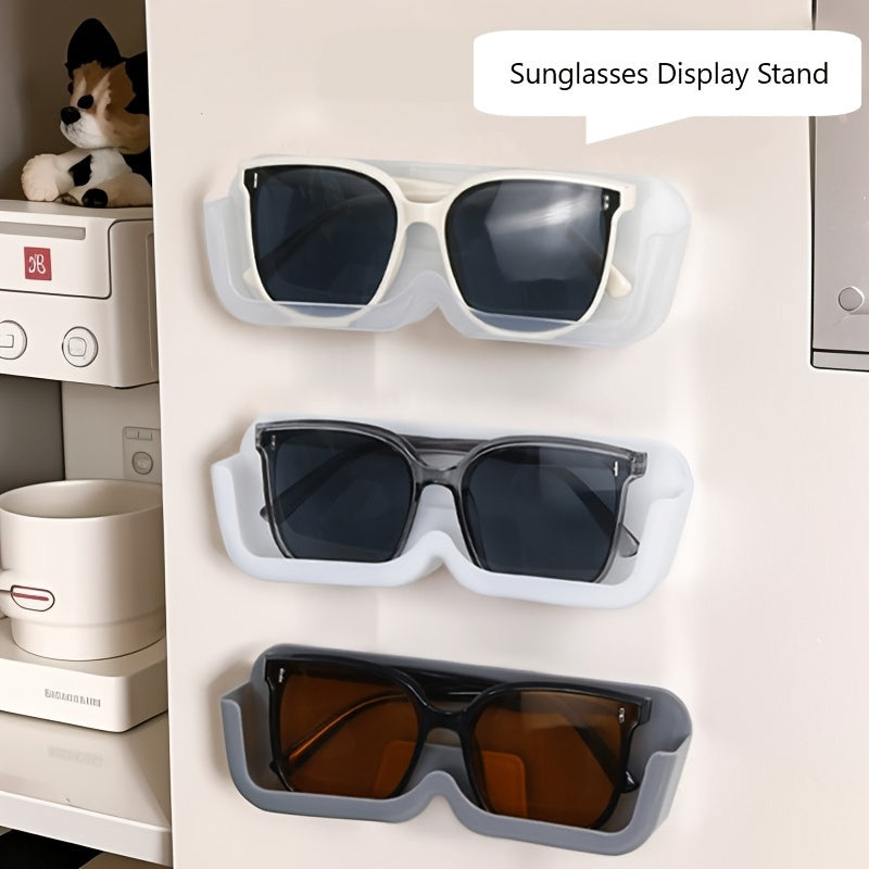 Devorga o'rnatiladigan shisha saqlash tokchasi, zarba urmasdan o'rnatish uchun mo'ljallangan, 6 dona shisha idishni saqlash uchun mos. Ushbu qulay tokcha bilan stakanlaringizni ko'rsatib, tartibga soling.