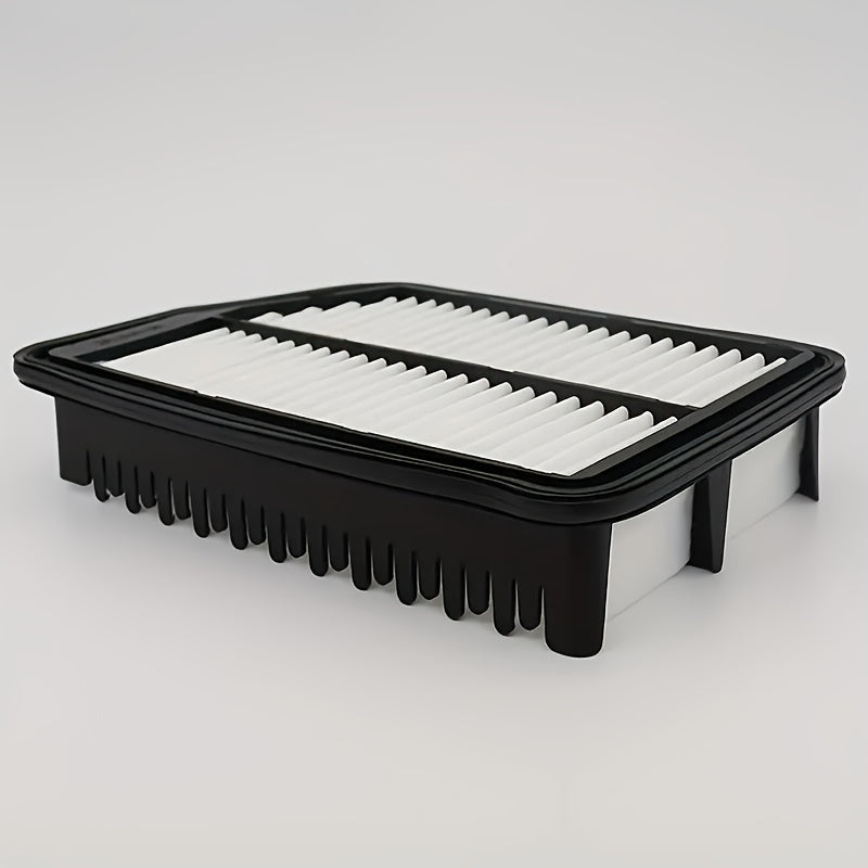 Replacement Engine Air Filter Rectangular PP for Latest Elantra I30 K3