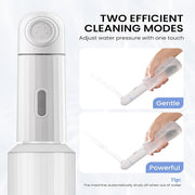 Rechargeable Portable Bidet for Personal Hygiene and Postpartum Care 350ml