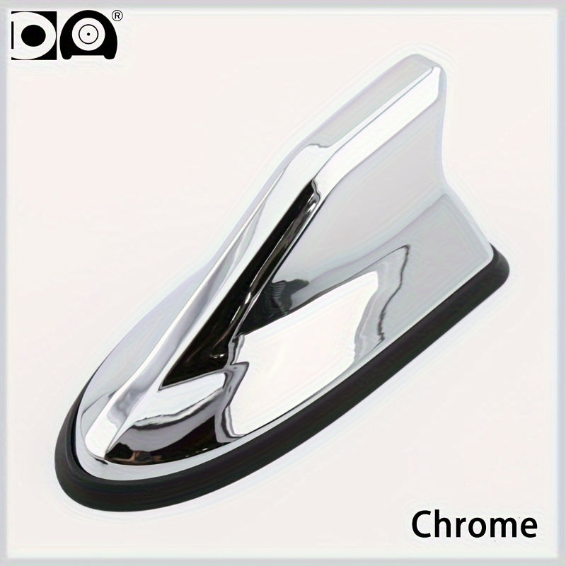 Universal Car Shark Fin Antenna 12 Colors Replacement for Most Models