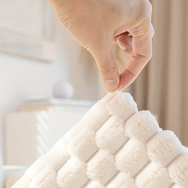 Современная чехол на диван для домашних животных на все сезоны, подходит для 1-4 человек, моется в машине, с подушкой