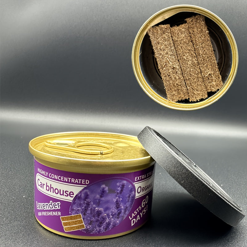 Yog'och avtomobil hidi bilan tozalovchi, aromatik hidlar bilan, sozlanadigan konsentratsiya