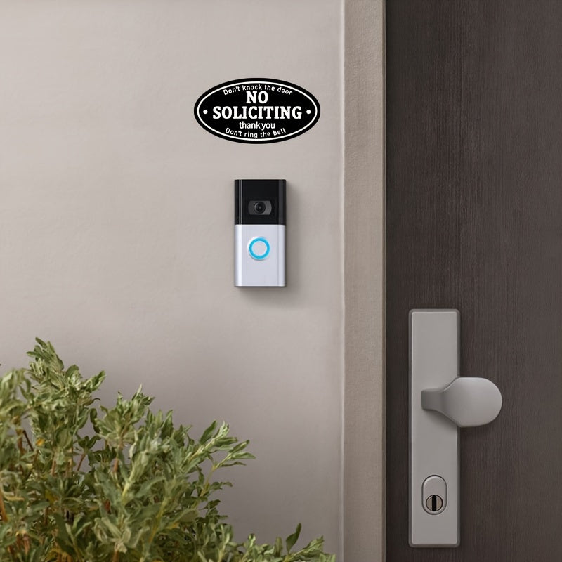 So'rovnoma qilish uchun oyna stiker to'plami 4 vinil decal, UV suv o'tkazmaydigan, ichki va tashqi foydalanish uchun