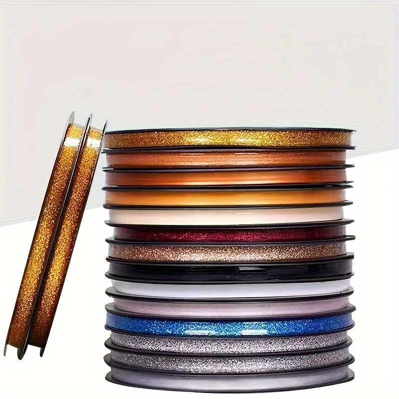 Self-Adhesive Wall Sticker for Kitchen and Bathroom Decor Decorative Line or Wall Art