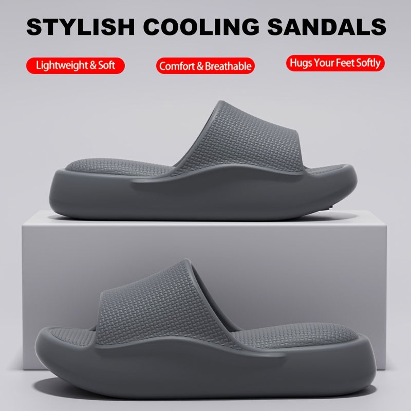 Women's EVA Slippers Lightweight Comfortable Multiple Colors