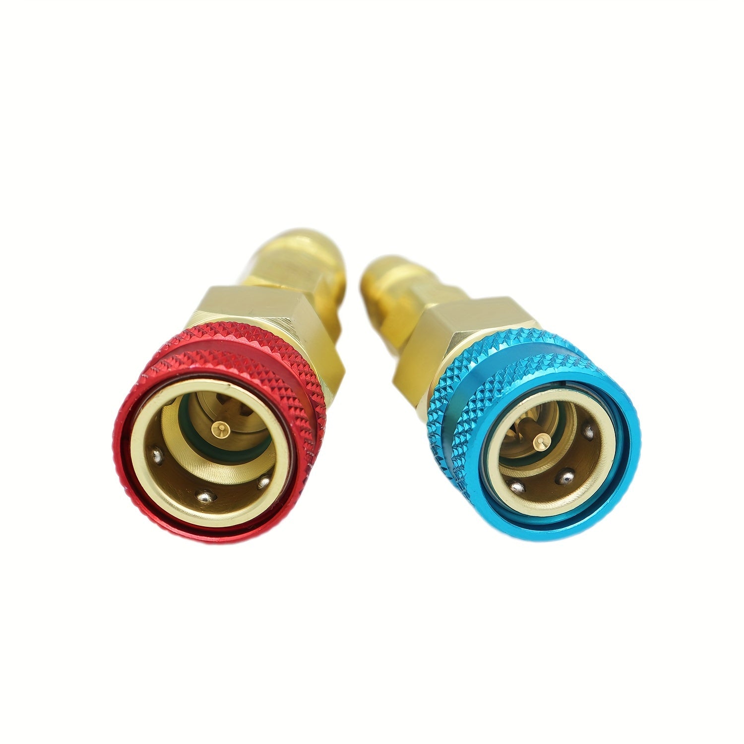 Avtomobil konditsioneri tizimlari uchun Universal R1234YF adapteri