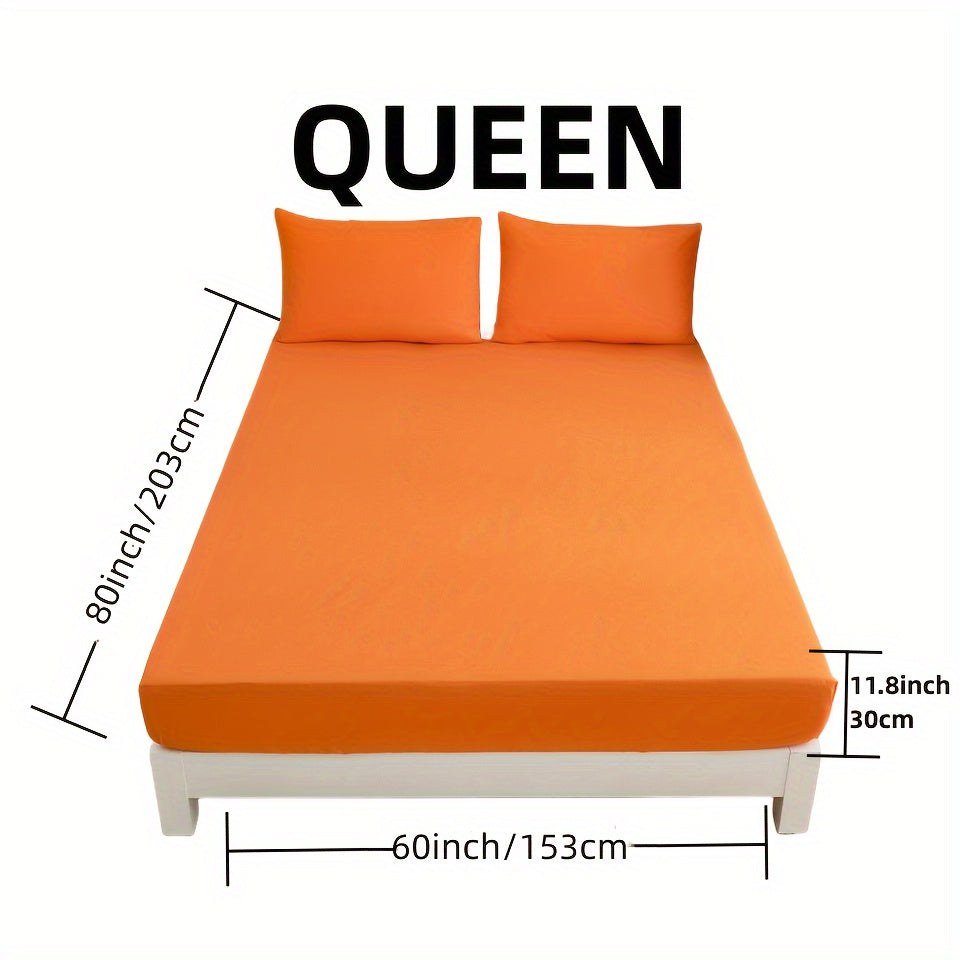 Boshqa mavsumlar uchun to'liq rangdagi nafas oladigan polyesterli yostiq qoplami