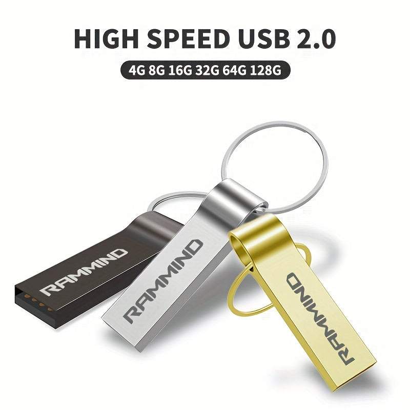 MRTAL holati USB 2.0 yuqori tezlikdagi flesh-disklar turli o'lchamlarda ko'p qurilmalar uchun.