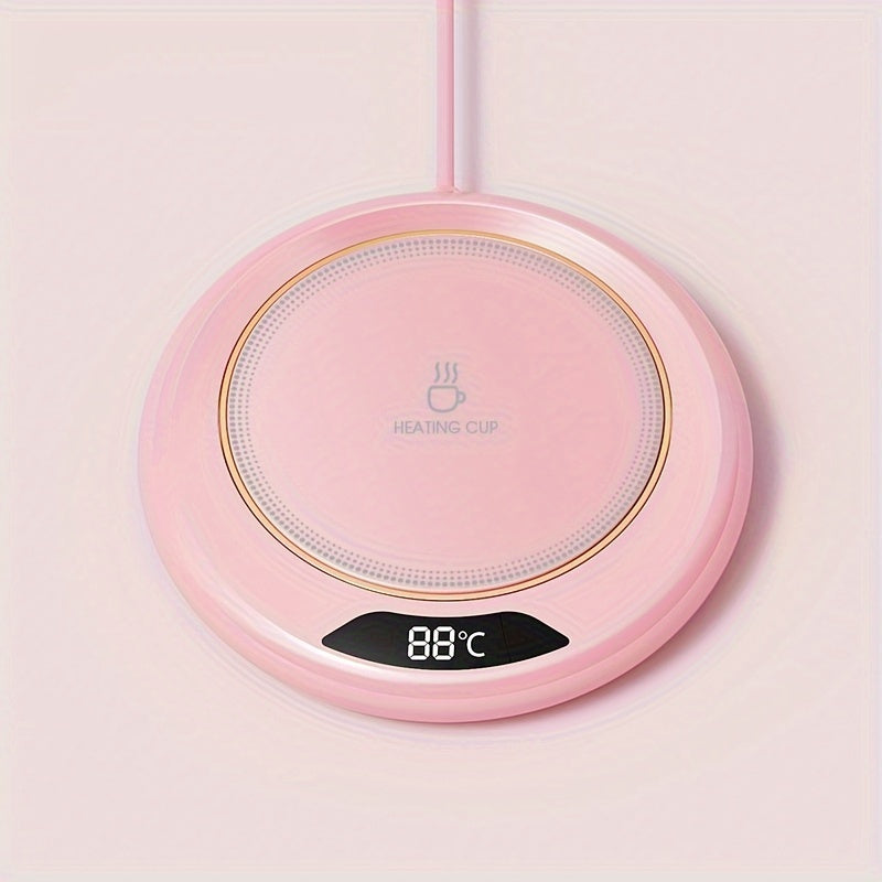 Doimiy Haroratli Isituvchi Kofe Qozoni bilan tanishing - 55/65/75 darajada uchta tezlikni sozlash imkoniyatiga ega, aqlli va innovatsion uy izolyatsiya qozoni. Har qanday qozon uchun mos bo'lgan bu ofis qozoni, ochiq havoda lagerda ajoyibdir.