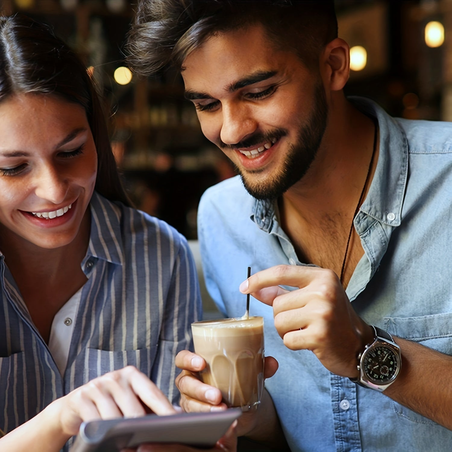 Black Disposable Plastic Sip Stir Sticks 12.7cm Coffee Cocktail Straws 500 Pieces