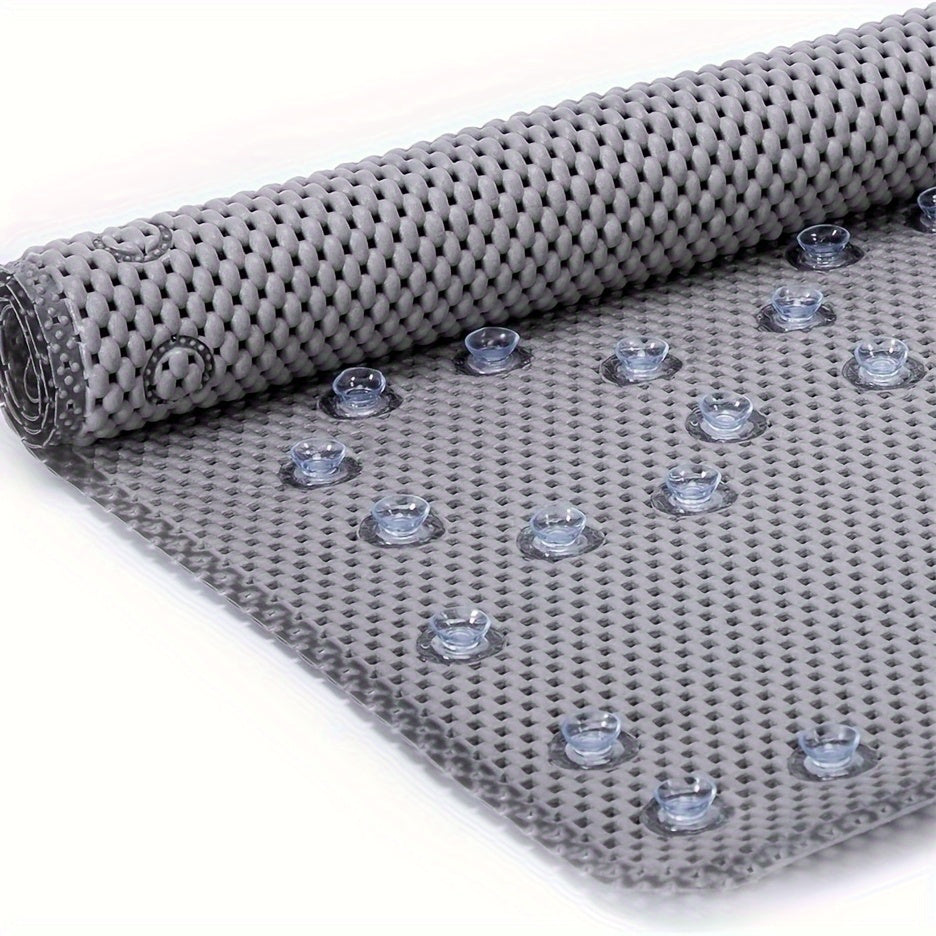 Qattiqlashtiruvchi suzish uchun yostiq, yumshoq ko‘pik, suvni chiqarish uchun teshiklar bilan, bej, polyester, plastmassa