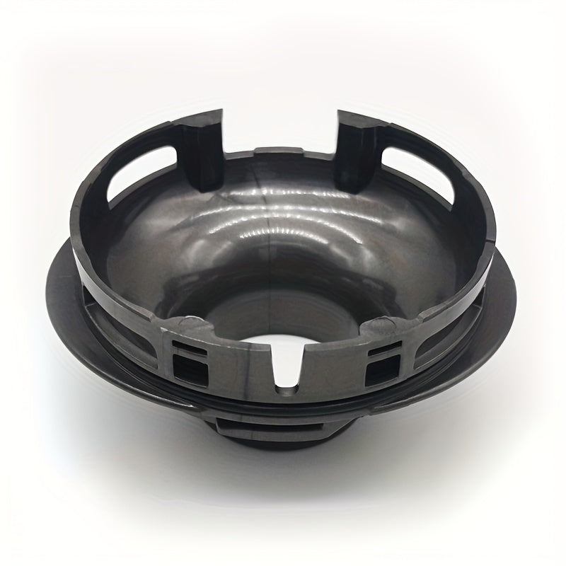 Задняя крышка мотора, HEPA-постфильтр, замена для пылесосов Dyson V7 V8