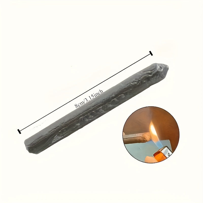 6Pcs Low Temp Soldering Kit for Jewelry and Craft Repairs Aluminum Welding Rods