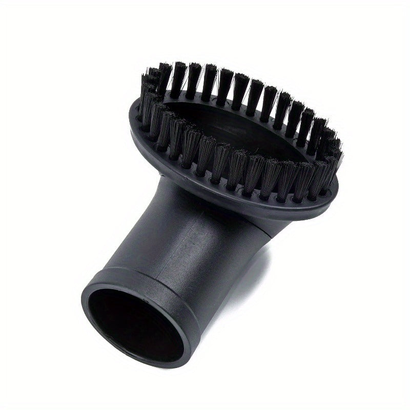 Bir cho'tka boshli Midea changyutgichlari bilan 35mm ichki diametrli ulanishga mos keladi.