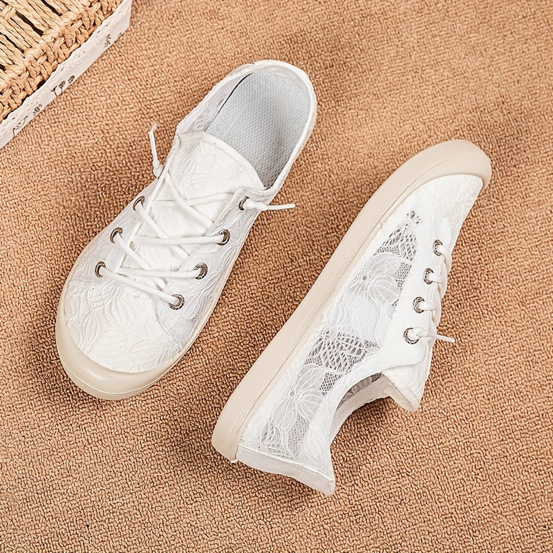 Women Slip-On Shoes Soft Soles Sizes 36-43 Casual Spring European Style