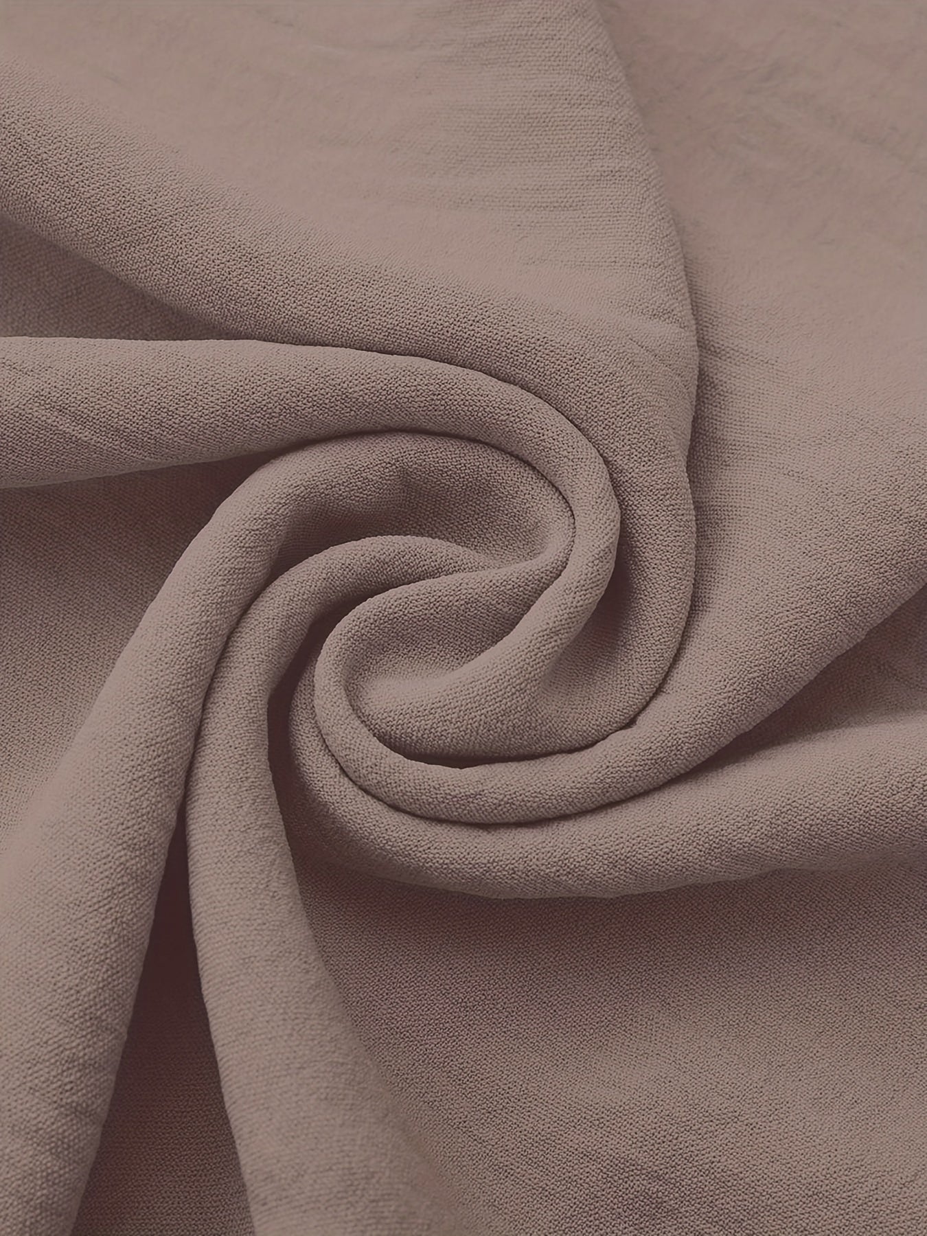 Conjunto de camisa de botones con cuello band y pantalones con cordón de talla grande para hombres, ideal para deportes y ocio