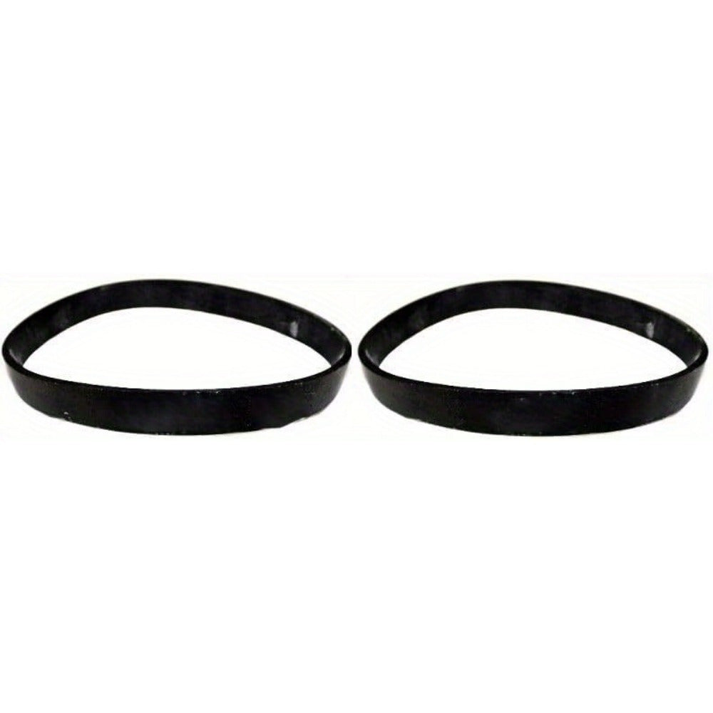 Premium vakuum belbog'ini almashtirish to'plami, 2 dona - Qism #32074 yoki 203-1093 | Model 7, 9, 10, 12, 14, 16 bilan mos keladi