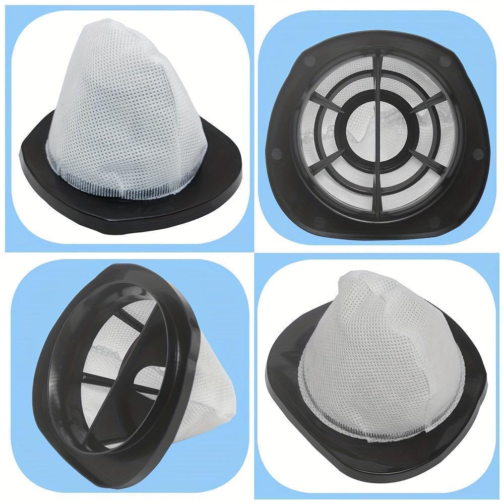 Bissell 2030 seriyali changyutgich filtrlari bilan tozalash samaradorligingizni oshiring. Ushbu yuqori samarali almashtirish filtrlari 2030B, 2030J, 2030K, 2030L, 2030U va boshqa modellarga mos keladi, tozalash natijalarini yaxshilashni ta'minlaydi.