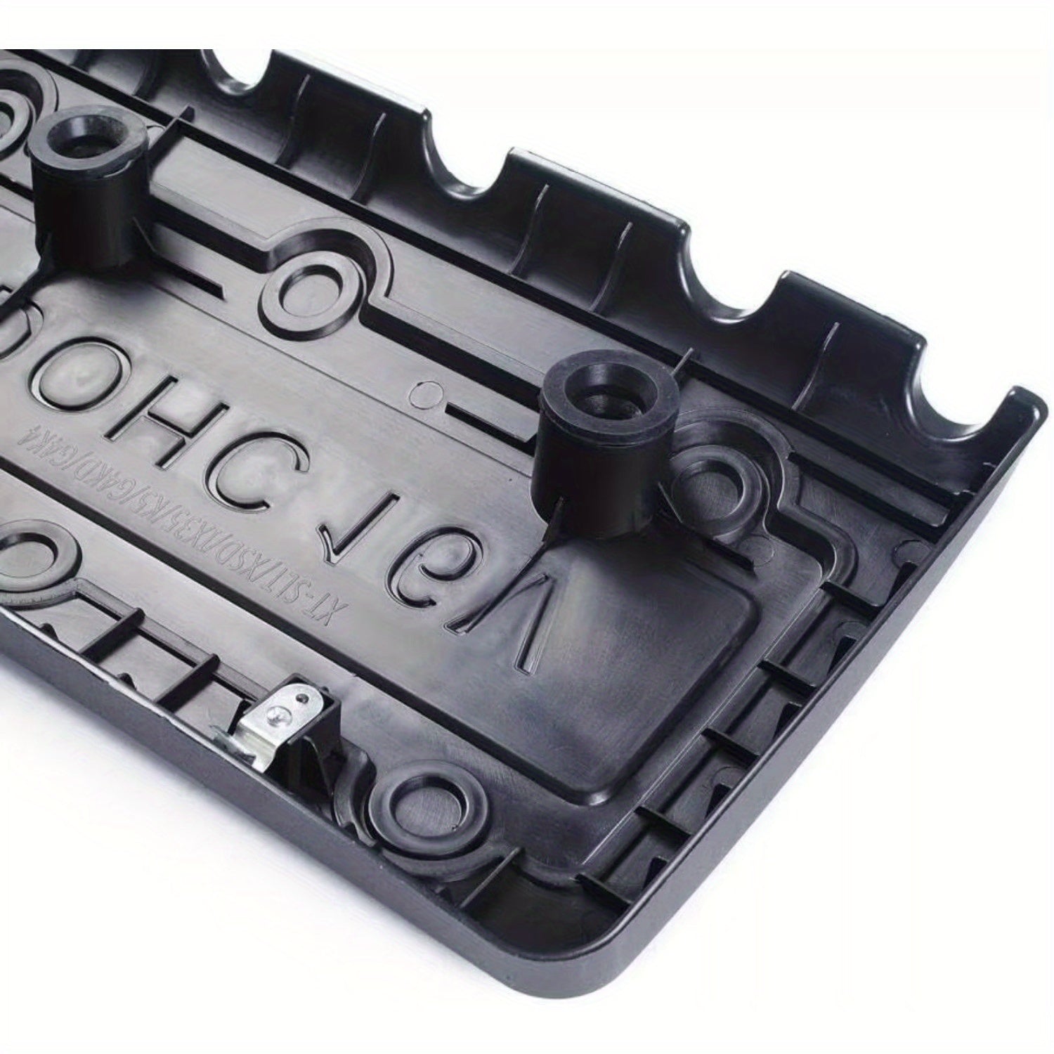 Верхняя теплоизоляционная крышка двигателя для различных моделей внедорожников и седанов