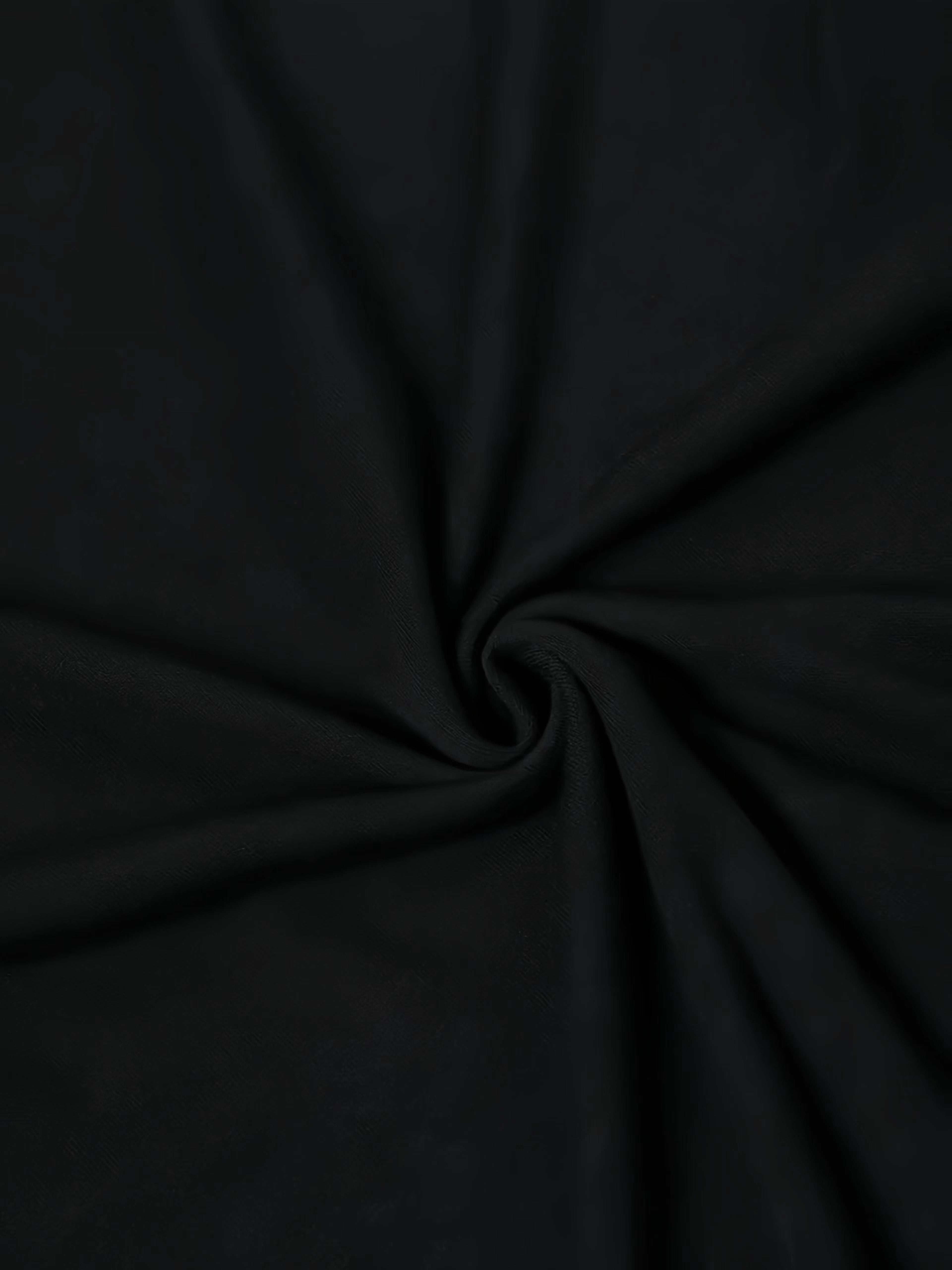 Plus Size Heart Print T-Shirt for Women Casual Short Sleeve Polyester Knit Crew Neck