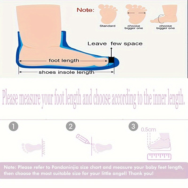 Girls Summer Sequin Butterfly High Heels Rubber Sole for Casual Wear