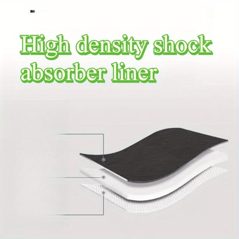 Electric Vehicle Charging Gun Cable Storage Bag Organizer for Car